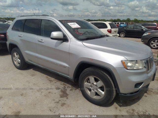 JEEP GRAND CHEROKEE 2011 1j4rs4gg0bc513496