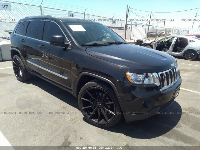 JEEP GRAND CHEROKEE 2011 1j4rs4gg0bc515670