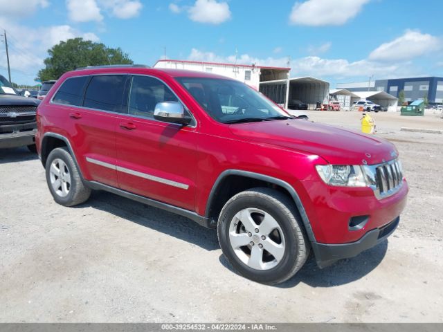 JEEP GRAND CHEROKEE 2011 1j4rs4gg0bc516995