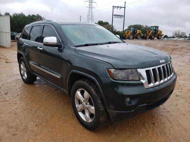 JEEP GRAND CHER 2011 1j4rs4gg0bc521419