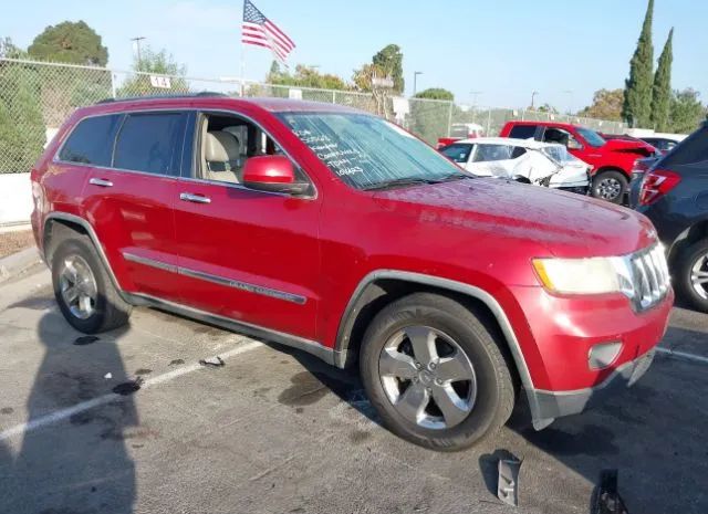 JEEP GRAND CHEROKEE 2011 1j4rs4gg0bc532341