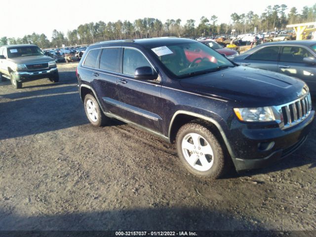 JEEP GRAND CHEROKEE 2011 1j4rs4gg0bc539032