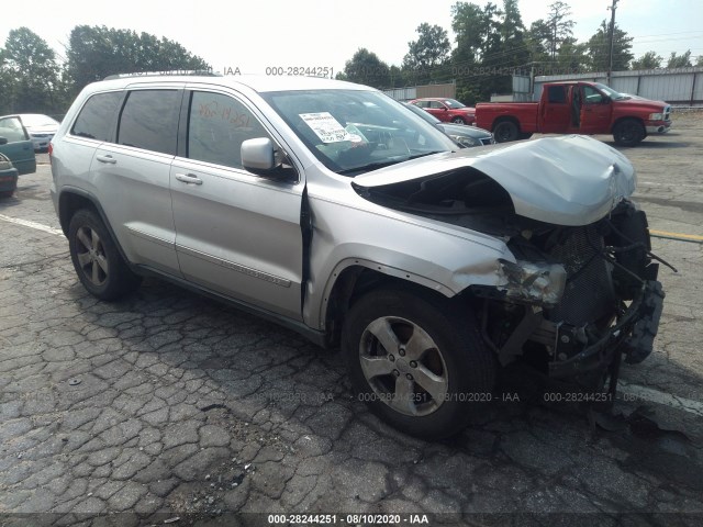 JEEP GRAND CHEROKEE 2011 1j4rs4gg0bc550158