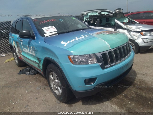 JEEP GRAND CHEROKEE 2011 1j4rs4gg0bc553884