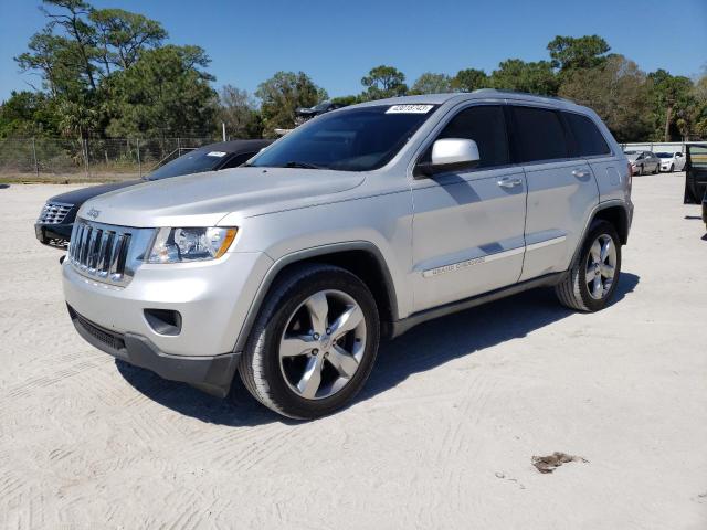 JEEP GRAND CHER 2011 1j4rs4gg0bc554002