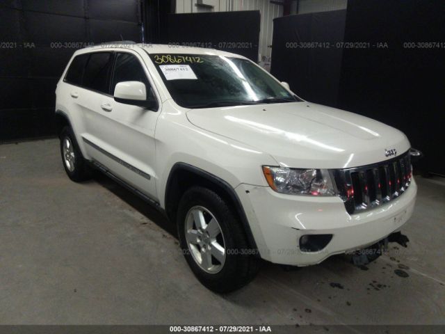 JEEP GRAND CHEROKEE 2011 1j4rs4gg0bc563945