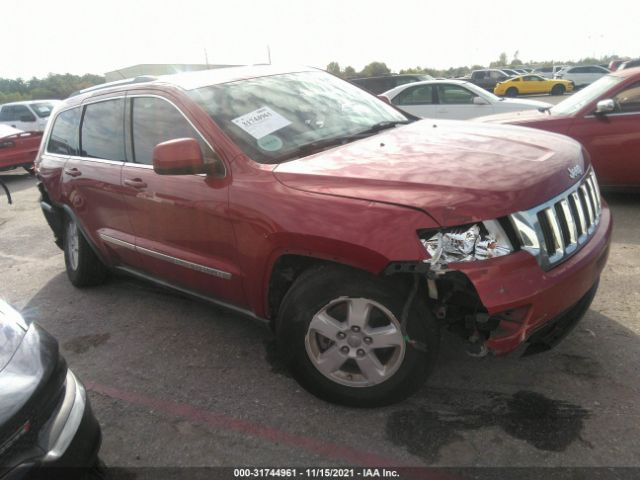 JEEP GRAND CHEROKEE 2011 1j4rs4gg0bc574881