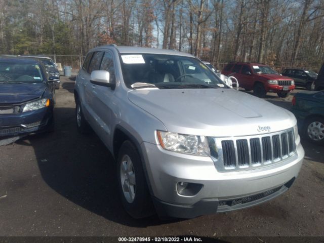 JEEP GRAND CHEROKEE 2011 1j4rs4gg0bc577375