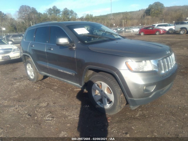 JEEP GRAND CHEROKEE 2011 1j4rs4gg0bc580230