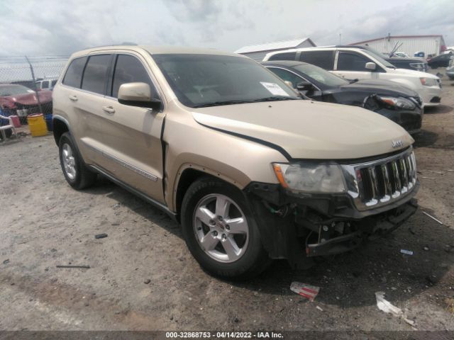 JEEP GRAND CHEROKEE 2011 1j4rs4gg0bc583046