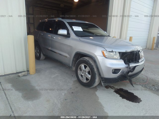 JEEP GRAND CHEROKEE 2011 1j4rs4gg0bc588005