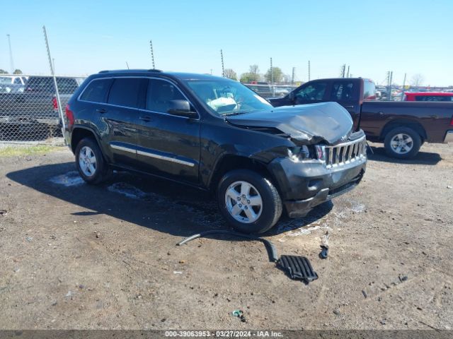 JEEP GRAND CHEROKEE 2011 1j4rs4gg0bc588036