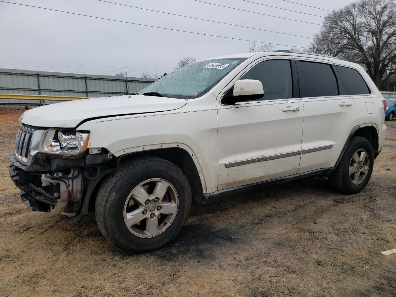 JEEP GRAND CHEROKEE 2011 1j4rs4gg0bc591583