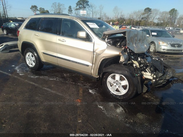 JEEP GRAND CHEROKEE 2011 1j4rs4gg0bc591700