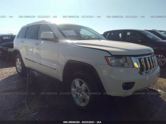 JEEP GRAND CHEROKEE 2011 1j4rs4gg0bc597304