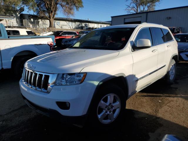 JEEP GRAND CHEROKEE 2011 1j4rs4gg0bc618104