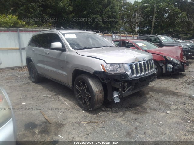 JEEP GRAND CHEROKEE 2011 1j4rs4gg0bc646730