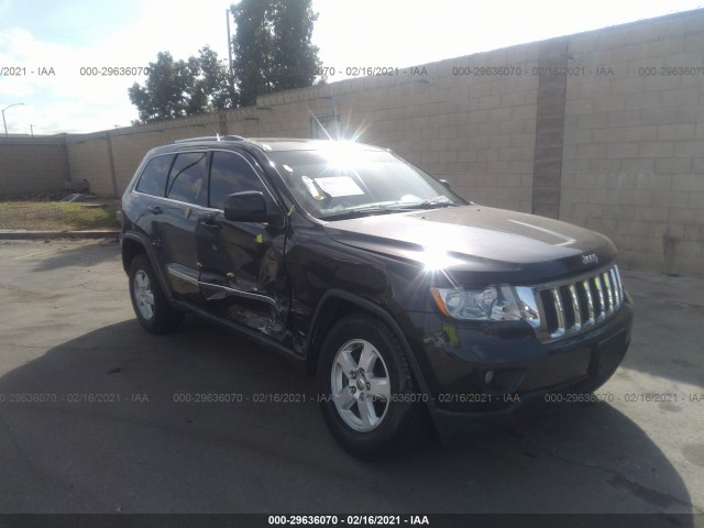 JEEP GRAND CHEROKEE 2011 1j4rs4gg0bc658439