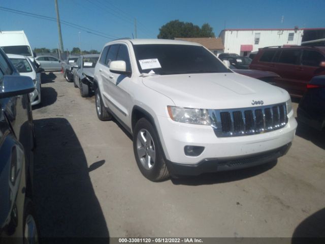 JEEP GRAND CHEROKEE 2011 1j4rs4gg0bc739747