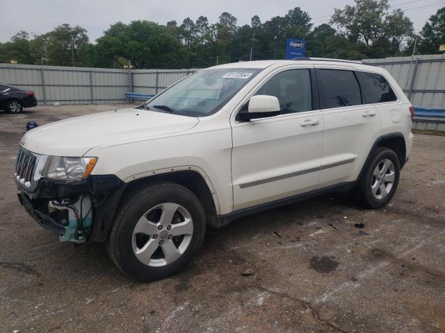 JEEP GRAND CHEROKEE 2011 1j4rs4gg1bc513149