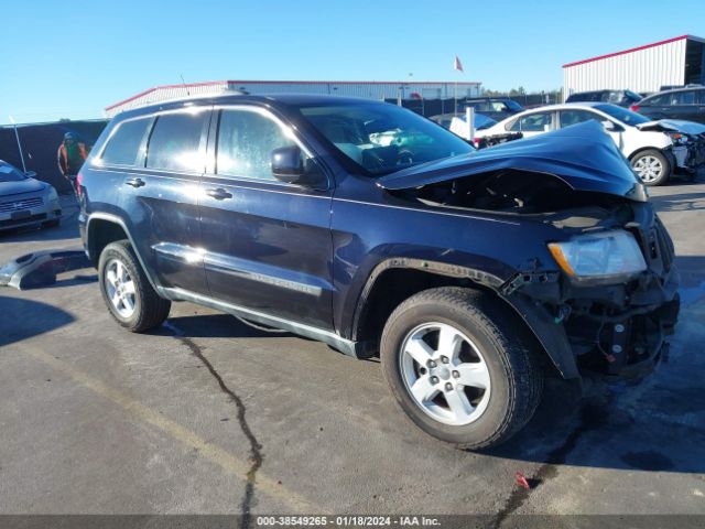 JEEP GRAND CHEROKEE 2011 1j4rs4gg1bc513426