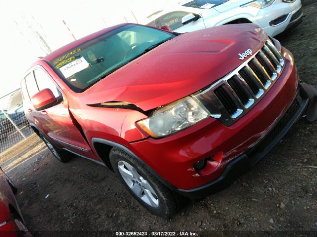 JEEP GRAND CHEROKEE 2011 1j4rs4gg1bc516990