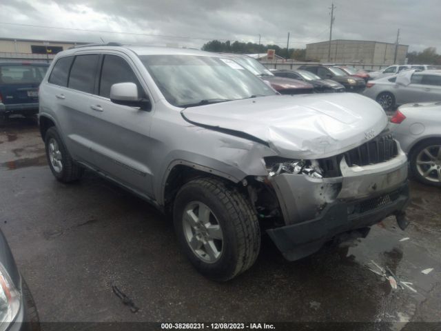 JEEP GRAND CHEROKEE 2011 1j4rs4gg1bc518061