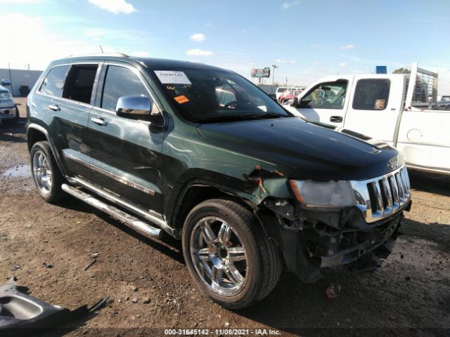 JEEP GRAND CHEROKEE 2011 1j4rs4gg1bc521400