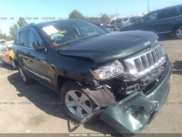 JEEP GRAND CHEROKEE 2011 1j4rs4gg1bc521462