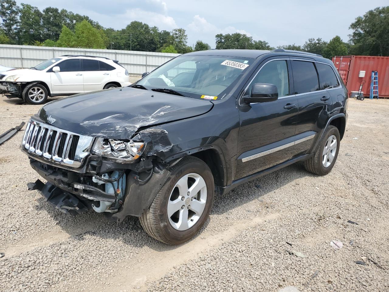 JEEP GRAND CHEROKEE 2011 1j4rs4gg1bc524278