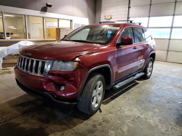 JEEP GRAND CHEROKEE 2011 1j4rs4gg1bc531750