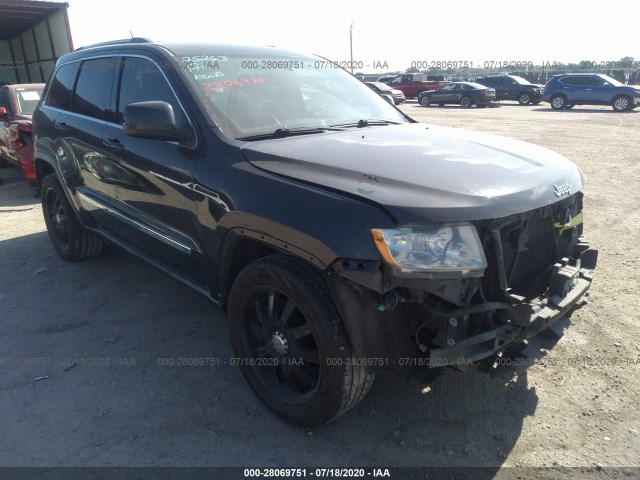 JEEP GRAND CHEROKEE 2011 1j4rs4gg1bc539069