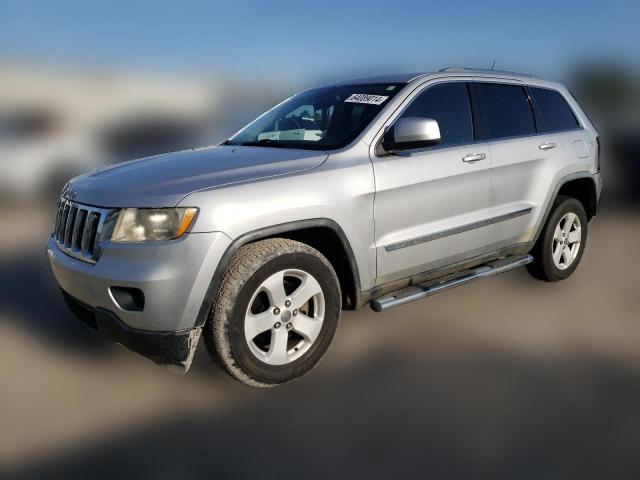 JEEP GRAND CHEROKEE 2011 1j4rs4gg1bc545177