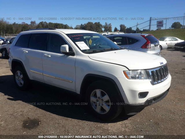 JEEP GRAND CHEROKEE 2011 1j4rs4gg1bc557152