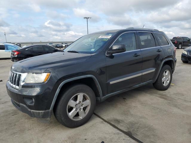 JEEP GRAND CHER 2011 1j4rs4gg1bc557166