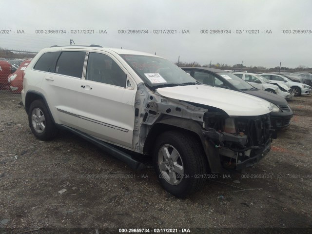 JEEP GRAND CHEROKEE 2011 1j4rs4gg1bc557300