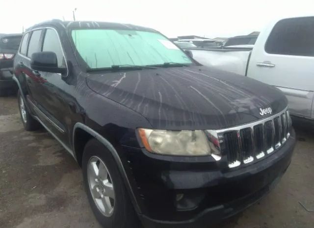 JEEP GRAND CHEROKEE 2011 1j4rs4gg1bc569527