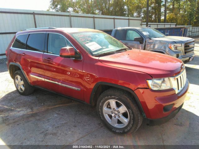 JEEP GRAND CHEROKEE 2011 1j4rs4gg1bc573559