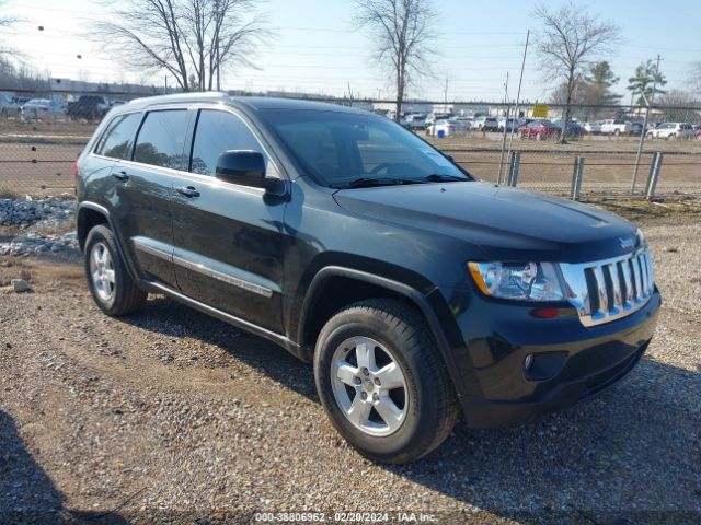 JEEP GRAND CHEROKEE 2011 1j4rs4gg1bc579667