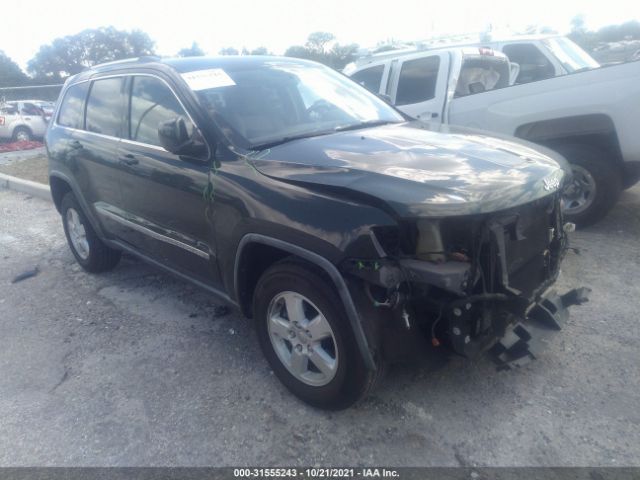 JEEP GRAND CHEROKEE 2011 1j4rs4gg1bc597277