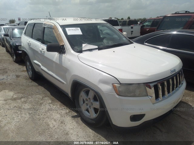 JEEP GRAND CHEROKEE 2011 1j4rs4gg1bc598056