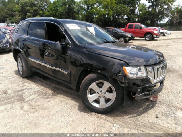 JEEP GRAND CHEROKEE 2011 1j4rs4gg1bc611730