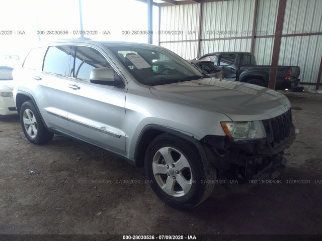 JEEP GRAND CHEROKEE 2011 1j4rs4gg1bc615583