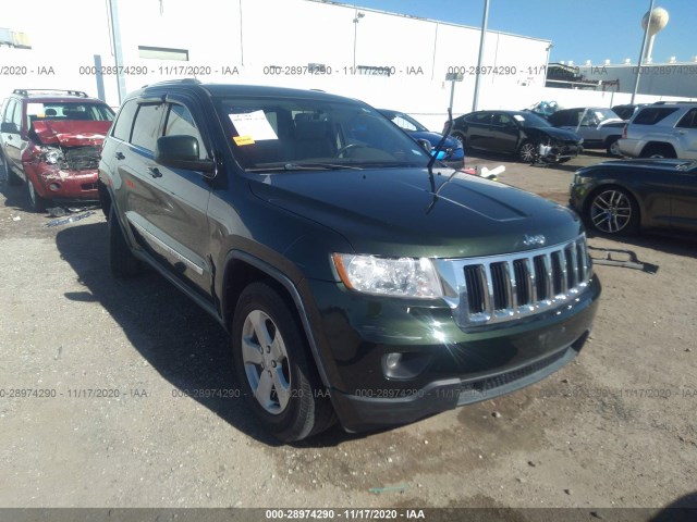 JEEP GRAND CHEROKEE 2011 1j4rs4gg1bc626731