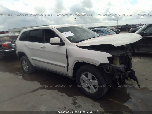 JEEP GRAND CHEROKEE 2011 1j4rs4gg1bc644145