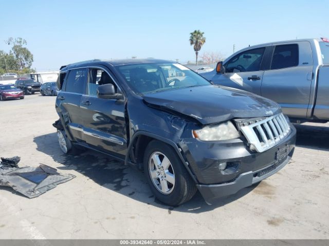 JEEP GRAND CHEROKEE 2011 1j4rs4gg1bc658269