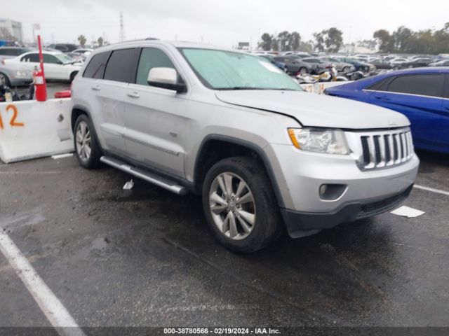 JEEP GRAND CHEROKEE 2011 1j4rs4gg1bc676562