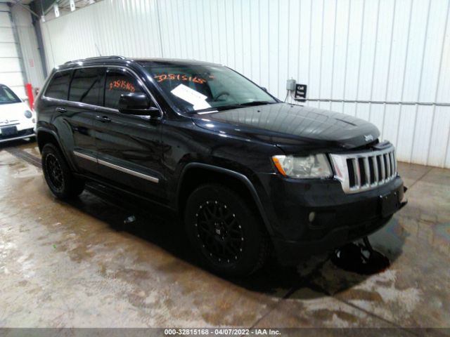 JEEP GRAND CHEROKEE 2011 1j4rs4gg2bc505948