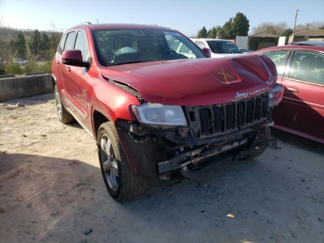 JEEP GRAND CHER 2011 1j4rs4gg2bc507389