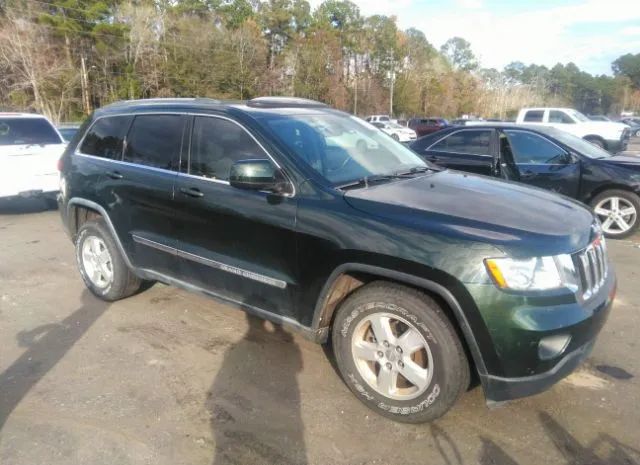 JEEP GRAND CHEROKEE 2011 1j4rs4gg2bc521423